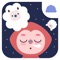 AQUAPO ZZZ is for children who have problems going to sleep at night 