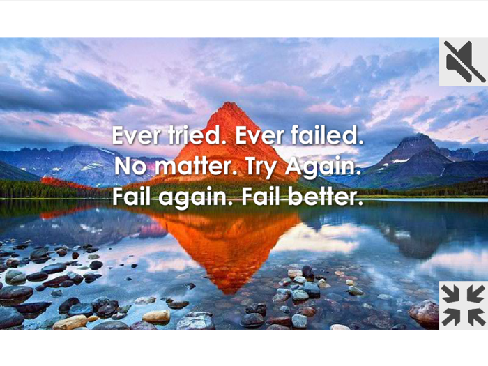 Affirmations Breathing Games