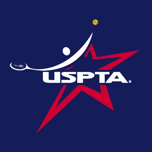 USPTA TV icon