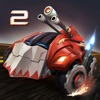 Racing Tank 2 - iPhoneアプリ