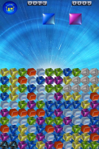 Bubbles Flood screenshot 2