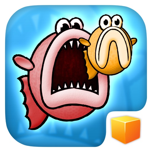 Fisk iOS App