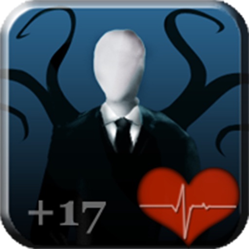 Slender BoC 3 iOS App