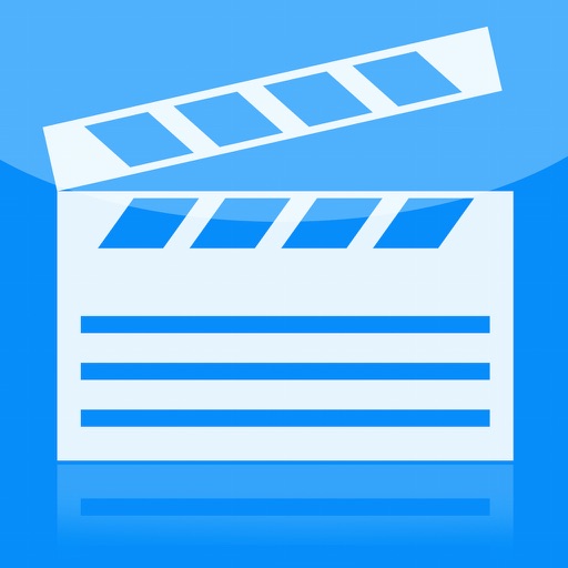 Video Editor Pro - Trim, Cut, Merge,Record Voice for Youtube, FaceBook icon
