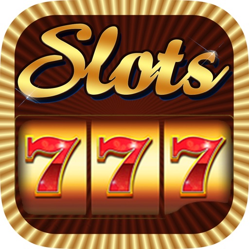 A Absolute Vegas 777 Casino Classic Slots icon