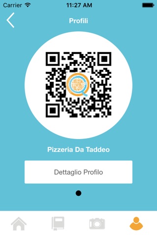 QR.Plus - Lettore di Codici QR senza pubblicità screenshot 4