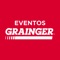 Con este planificador de eventos, usted podrá conocer y preparar su agenda en los eventos que Grainger organice, según el sector de la industria en el cual se desarrolle