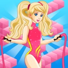 Top 50 Games Apps Like Amazing Princess Jump Rope Gymnastic Champion - Best Alternatives