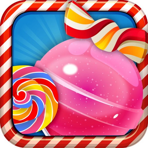 Make My Candy - Fair Food Cotton Dessert Maker iOS App