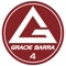 Gracie Barra Fundamentals 2