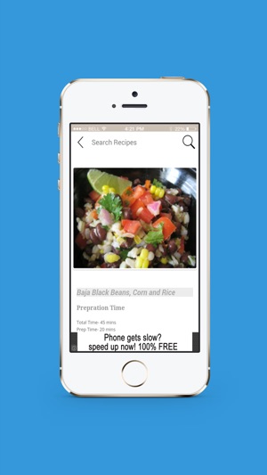 Mexican Recipes Free(圖3)-速報App