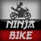 Super Ninja Girl Bike Racer - cool speed bike driving game