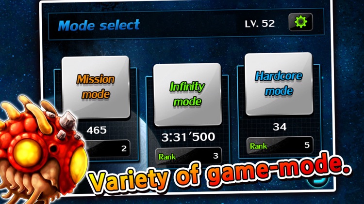 Space War TD screenshot-3