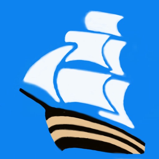 Tall Ships - Age of Sail iOS App