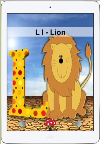 Flashcards for Baby - Learn English screenshot 3