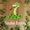 Pro Snake Funny