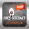 PresInteract: Present | Interact | Capture  - The Most effective way to engage your audience