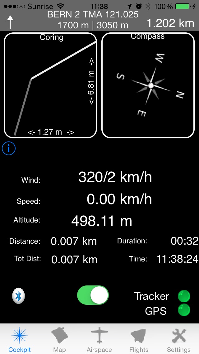 ThermGeek screenshot1