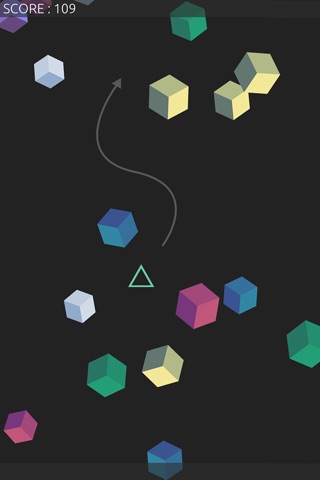 Triangle Time screenshot 2