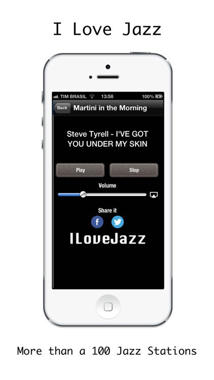 ILoveJazz - Listen to free Jazz mp3 music for free!