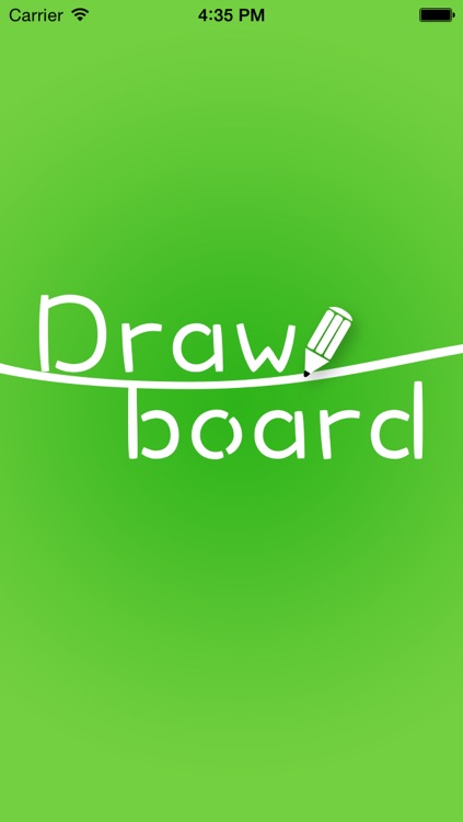 DrawBoard