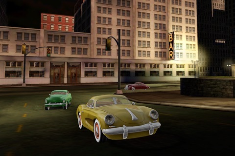 Furious Gangster Racing screenshot 3