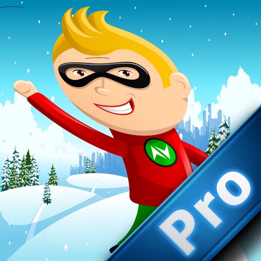Call Of Hero Pro iOS App