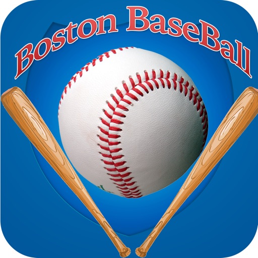 Boston Baseball Trivia Icon