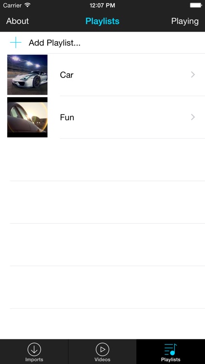 Private Video Locker & Background Player Pro