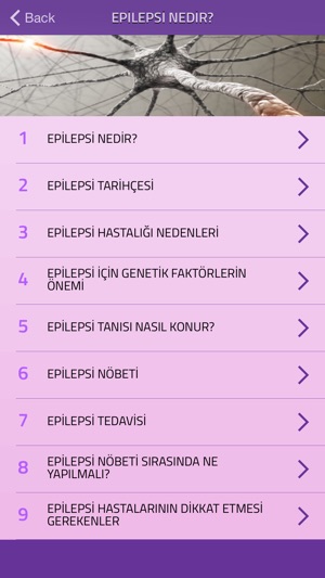 Yeditepe EpilepsiSiz(圖2)-速報App