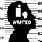 i,WANTED PRO - Most Wanted Poster Editor : Reward Hunt