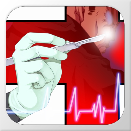 Be a Surgeon iOS App