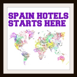 Spain Hotel Hola