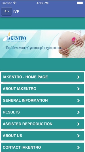 Pregnancy - Maternity - IVF(圖4)-速報App