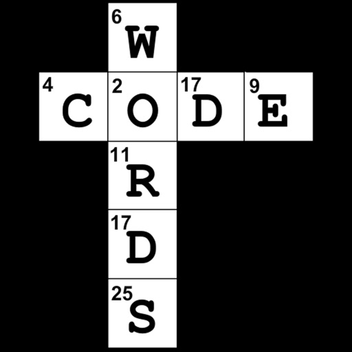 DKM CodeWords iOS App
