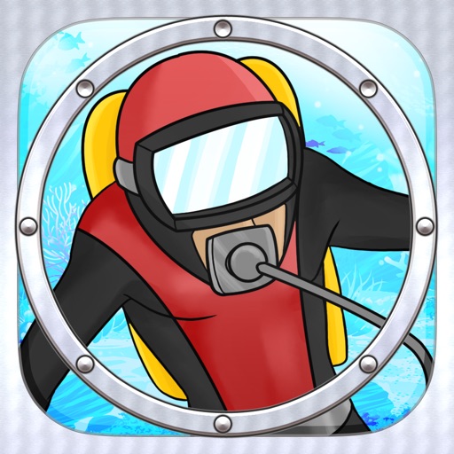 Action Sharks – Dive or Die icon