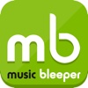music BLEEPER