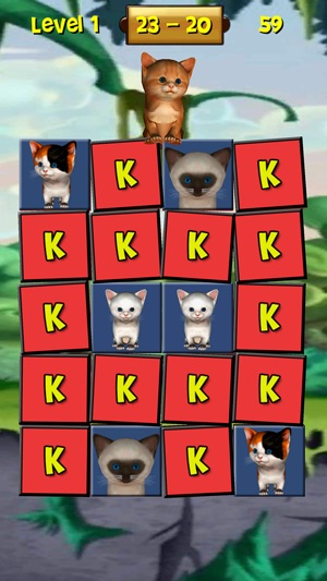 Cute kitten virtual pet, your own kitty to take care(圖4)-速報App