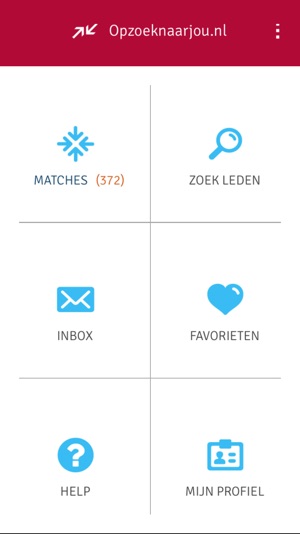 Op zoek naar jou(圖3)-速報App