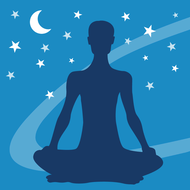 Бесплатные приложения для медитации. Приложение для медитации. Insomnia app.