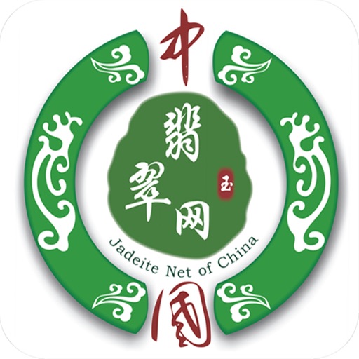 中国翡翠网 icon