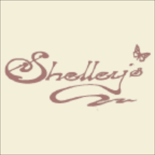 Shelleys Salon icon