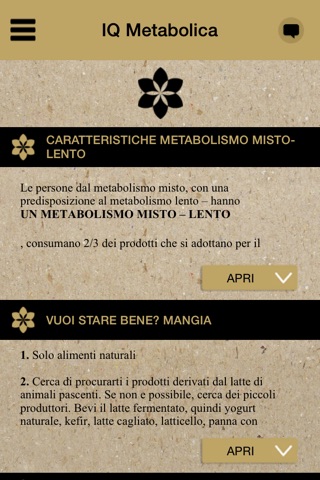 METABOLIC IQ screenshot 4