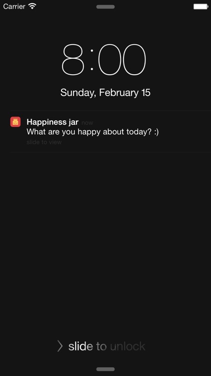 Jar of Happiness screenshot-4