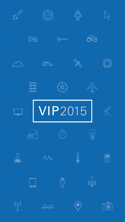 VIP 2015