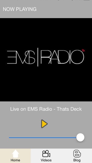 EMS Radio.(圖1)-速報App