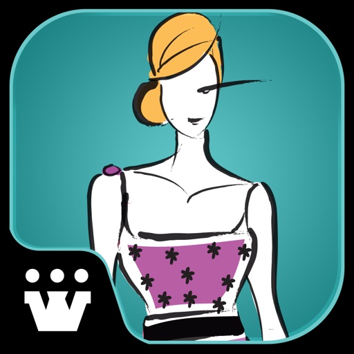Fashion House iOS App