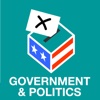 Government and Politics A2: Governing the USA Edexcel and AQA