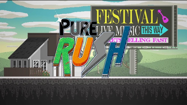 Pure Rush(圖1)-速報App