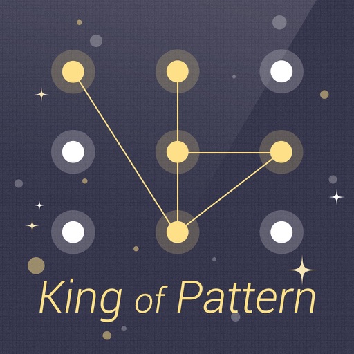 King of Pattern iOS App